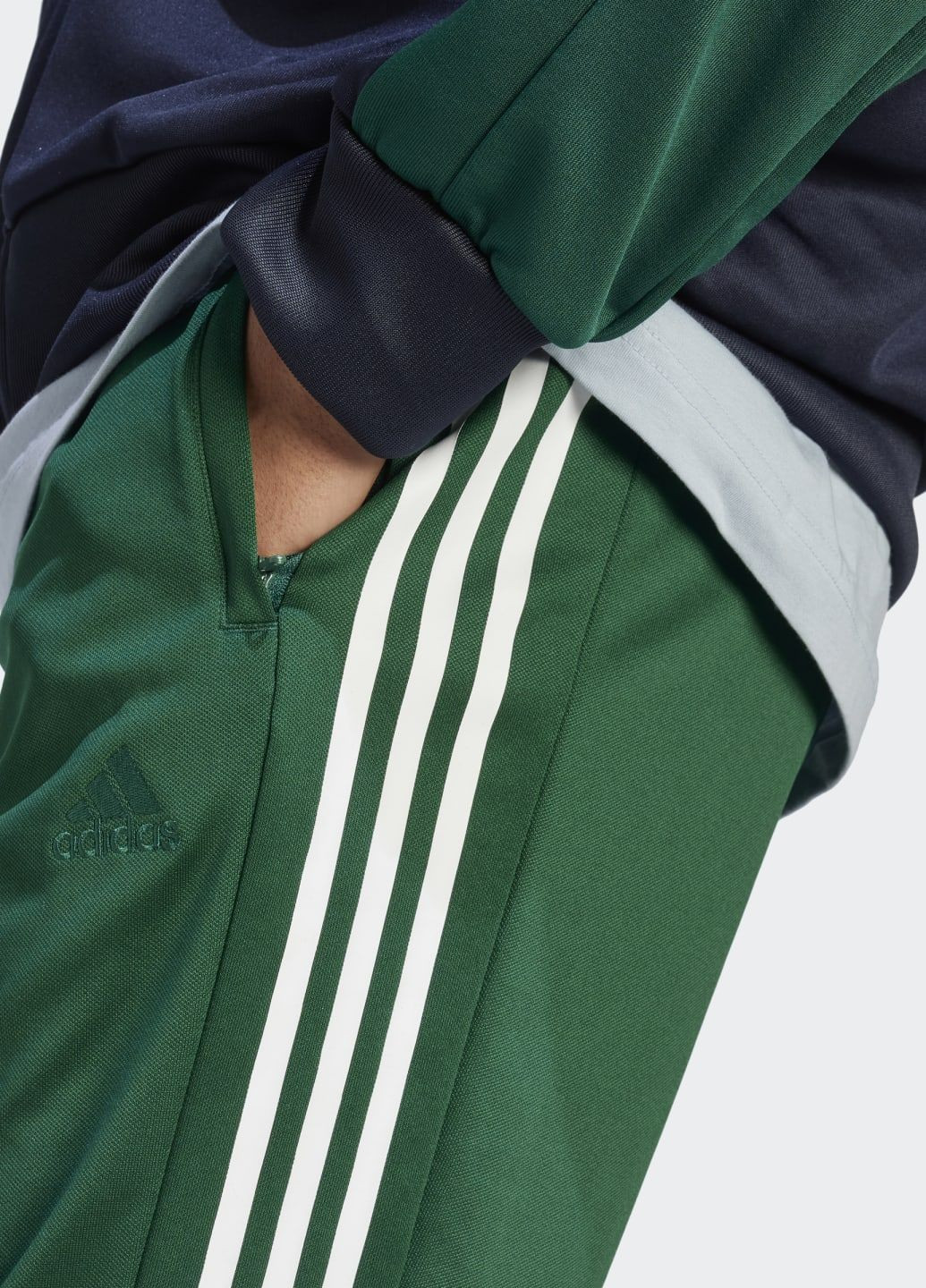 Спортивні штани Tiro Wordmark Tracksuit Bottoms adidas (300102400)
