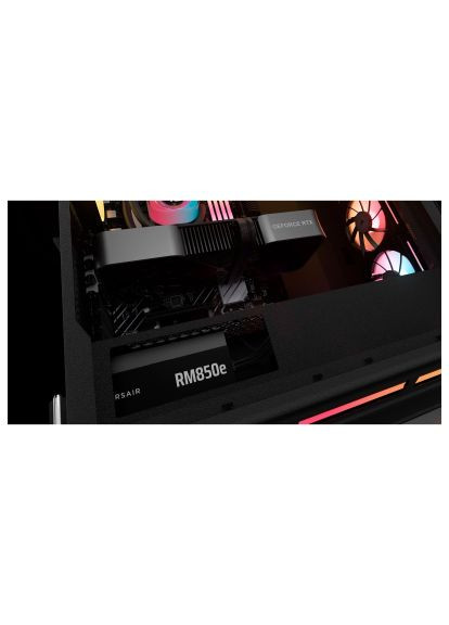 Блок питания (CP-9020295-EU) Corsair 750W RM750e (368562169)