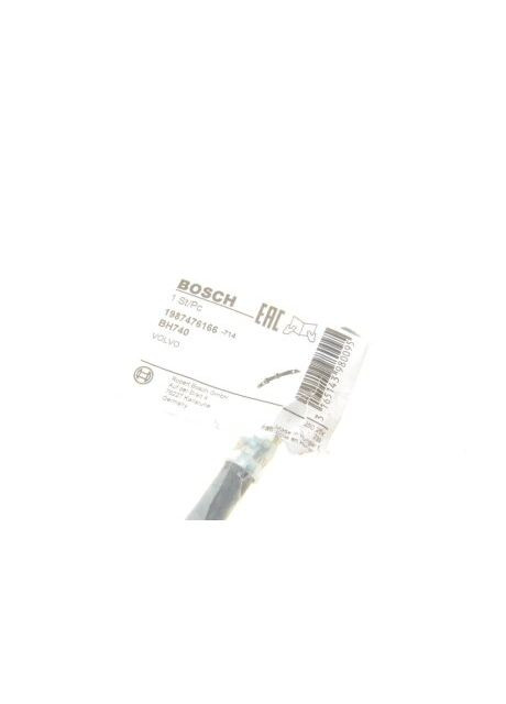 Тормозной шланг (пр-во ) 1 987 476 166 Bosch (366134658)