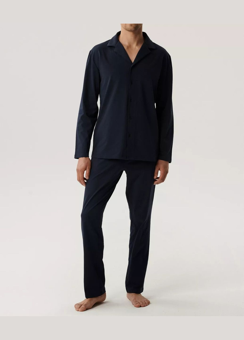 Мужская пижама Atlantic (322031527)