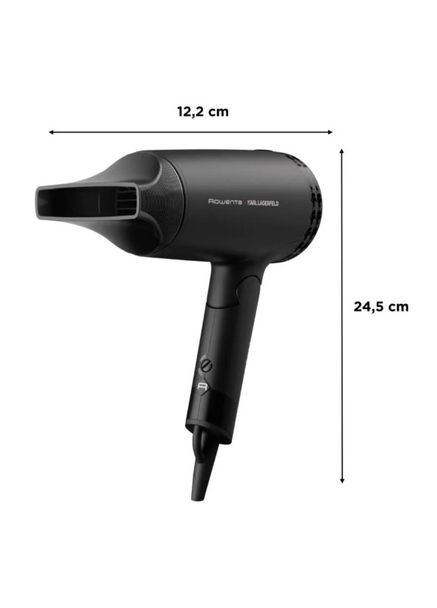 Фен CV184LF0 Rowenta (336958533)