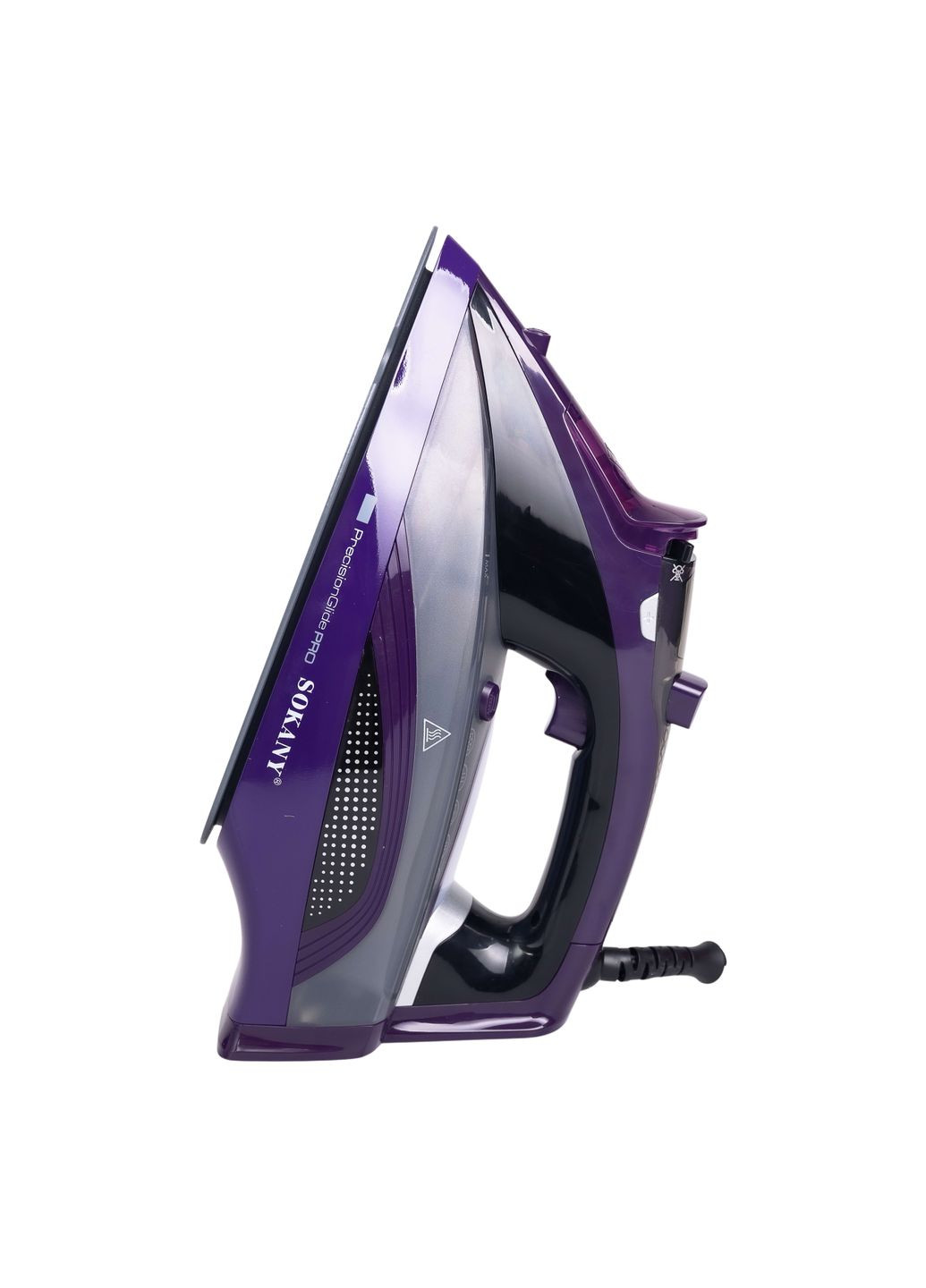 Утюг SK-11031 с керамической подошвой 2400 Вт SK-11031 Sokany (357226659)