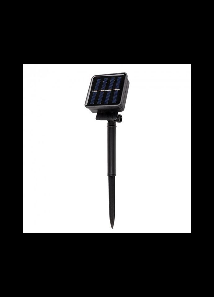 Гирлянда уличная НА СОЛНЕЧНОЙ БАТАРЕЕ Шланг с росой 5м 50 led МУЛЬТИ Po Fanu (301764979)