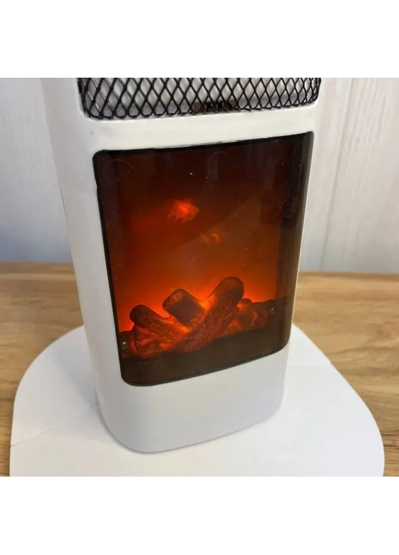 Тепловентилятор обогреватель Portable Fan Heater HQ30 NOW BRAND (371357573)