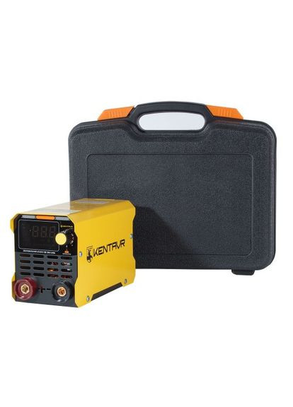 Зварювальний апарат СВ 300 LCDk Кентавр (332807281)
