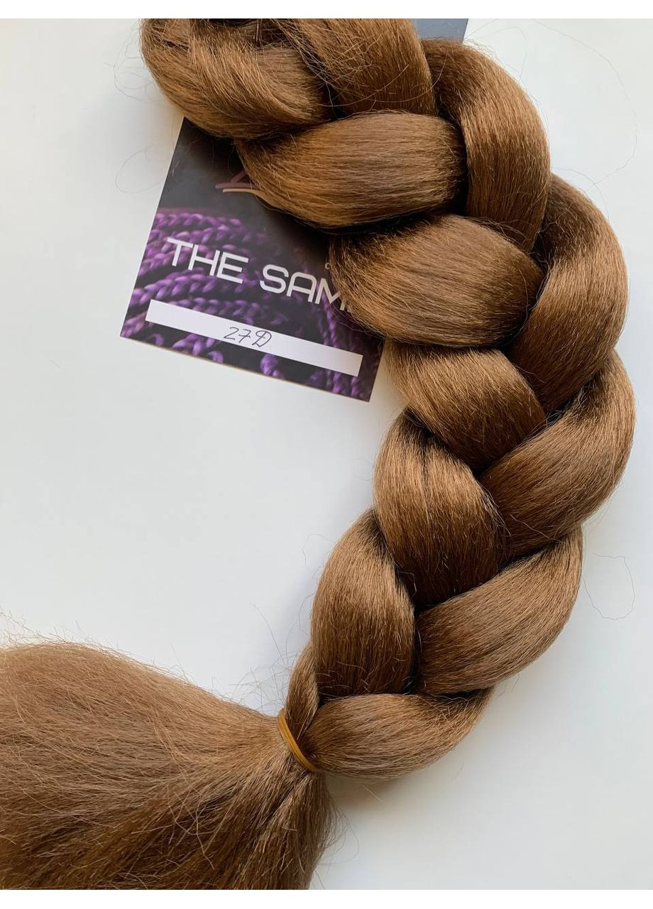 Канекалон #27D (100 г) LenSom The Same (370626104)