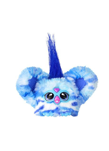 Мягкая игрушка Furblets Ooh-Koo (F9703/F8893) Furby (370257469)