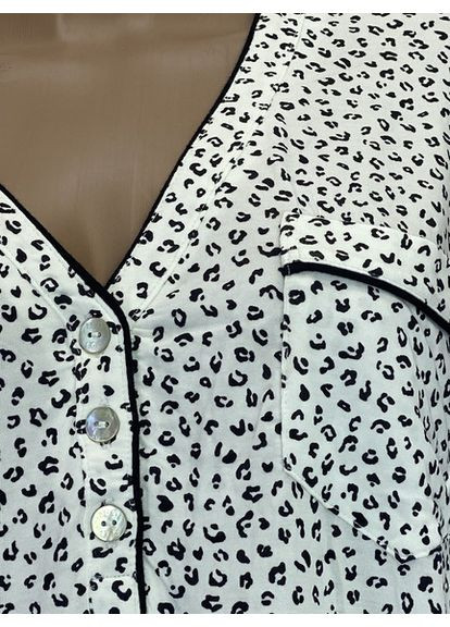 Ночная рубашка UGG Henning Sleep Dress II (356748484)