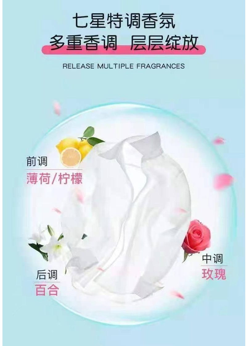 Концентрированные стиральные пластины 10шт салфетки для стирки универсальные 3 в 1 No Brand (366890533)