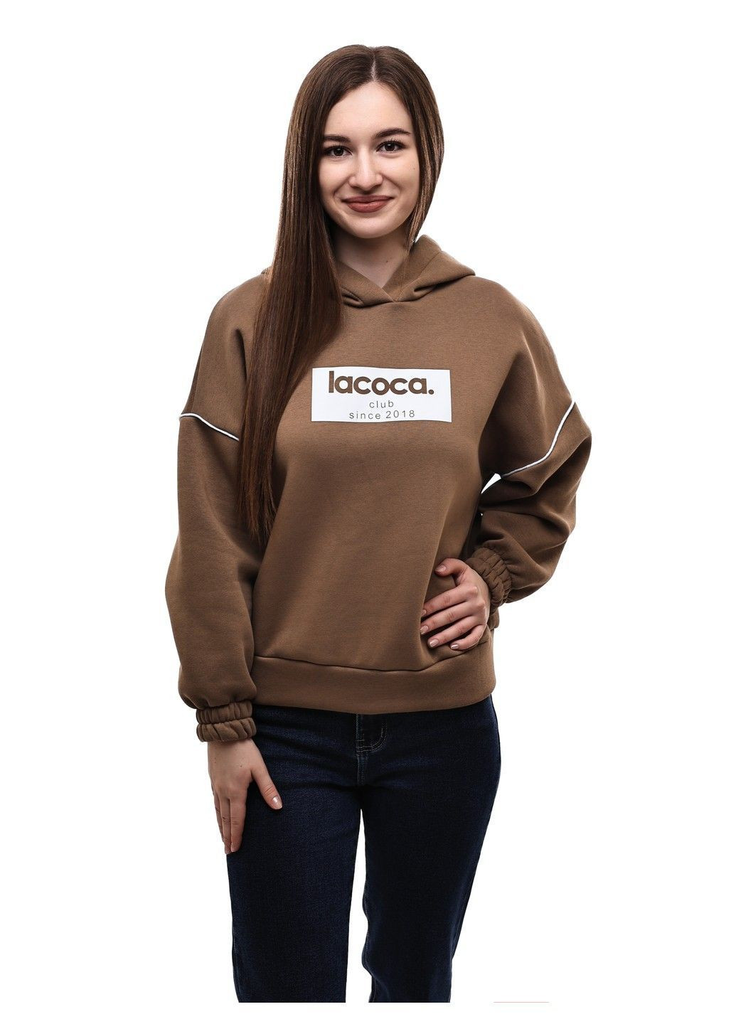 Толстовка жіноча No Brand (371305852)