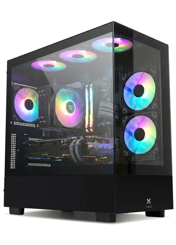 Компьютер Wolverine D9563 (I5M32G5060WH.D9563) Vinga (391468384)