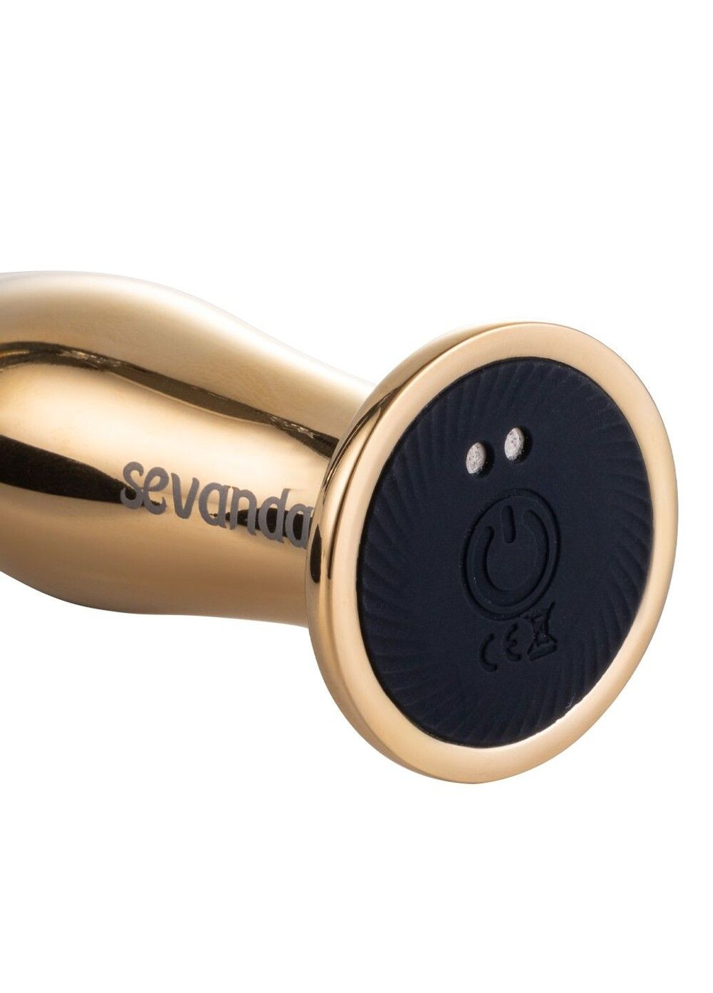 Массажеры простаты SEVANDA Eros Lockink (348517580)