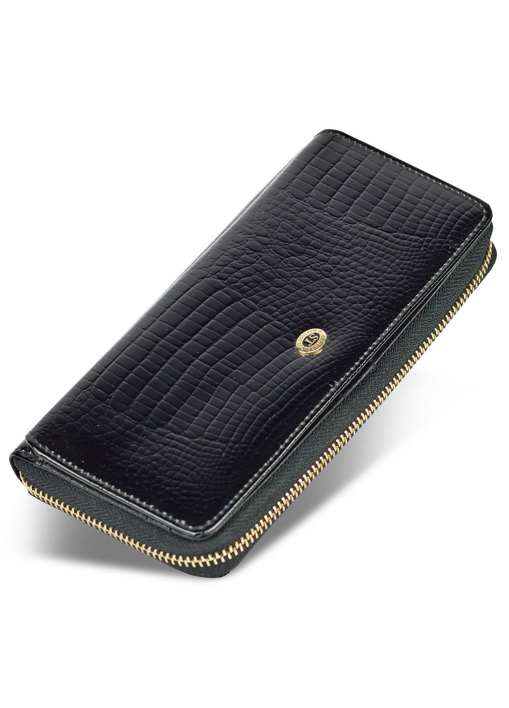 Кожаный кошелек st leather (288183900)