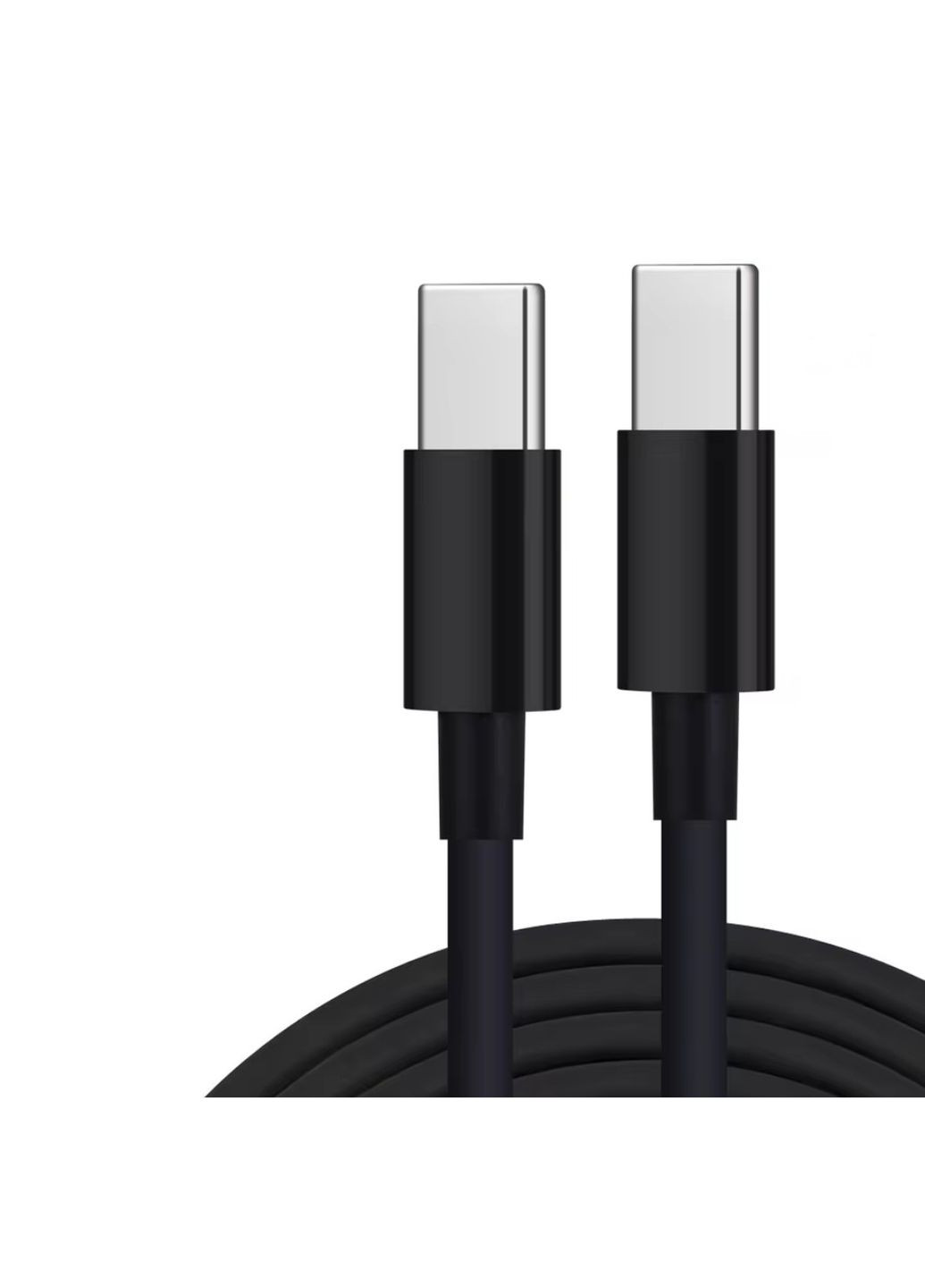 Кабель для защищенных смартфонов (PD 30W) Type-C - Type-C 10mm. 1метр \ X-level (335257890)