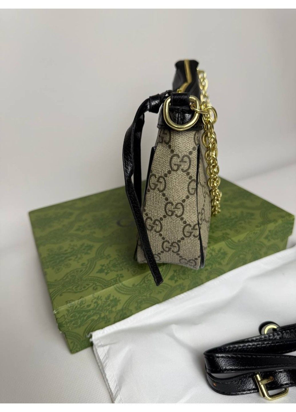 Сумка женская кросс боди No Brand (361968168)