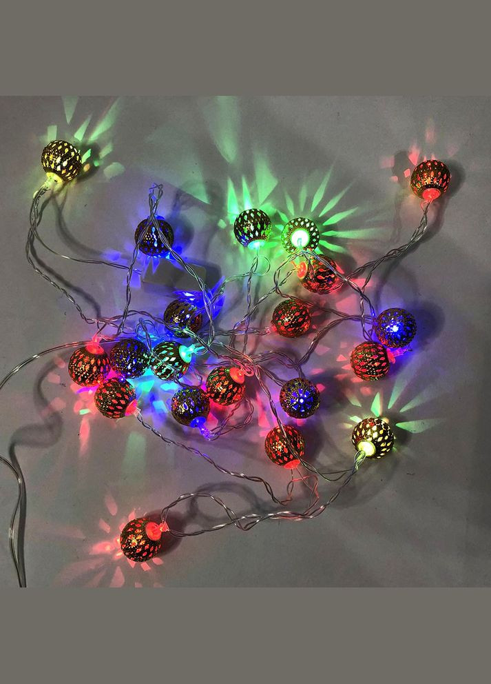 Светодиоды, Светодиодная гирлянда конус, Гирлянда нить на елку, Лед гирлянды, Гирлянда VY-112 из лампочек No Brand (365813187)