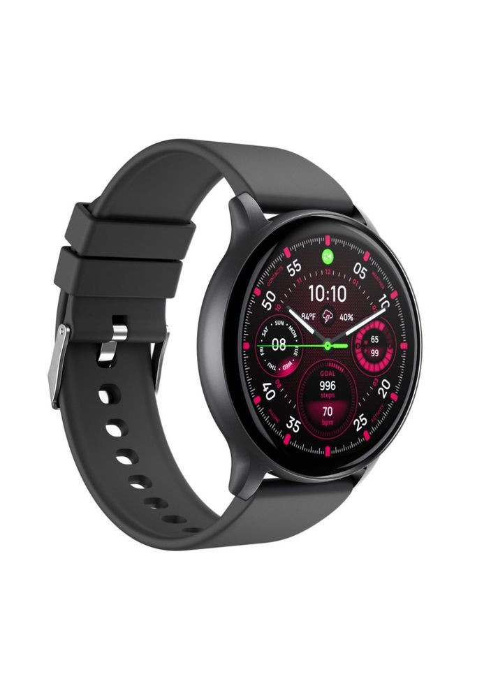 Смарт-годинник Infinity Silver Proove (339606728)