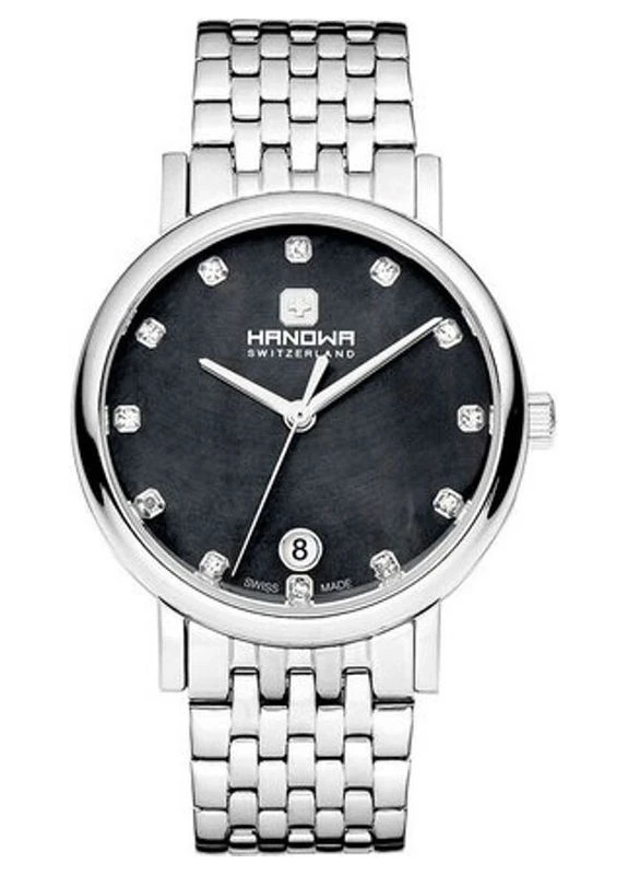 Жіночі наручні годинники Hanowa HAWLH0001201 (322682336)