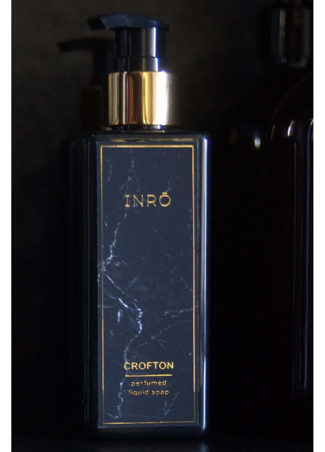 Рідке мило парфумоване Crofton 200 мл INRO (288050074)