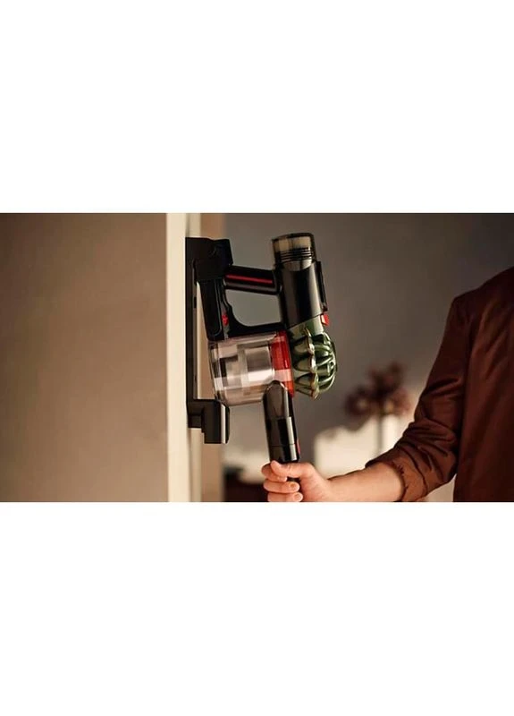 Пилосос акумуляторний V8 Cyclone MAGn/Bk (494706-01) Dyson (399247205)