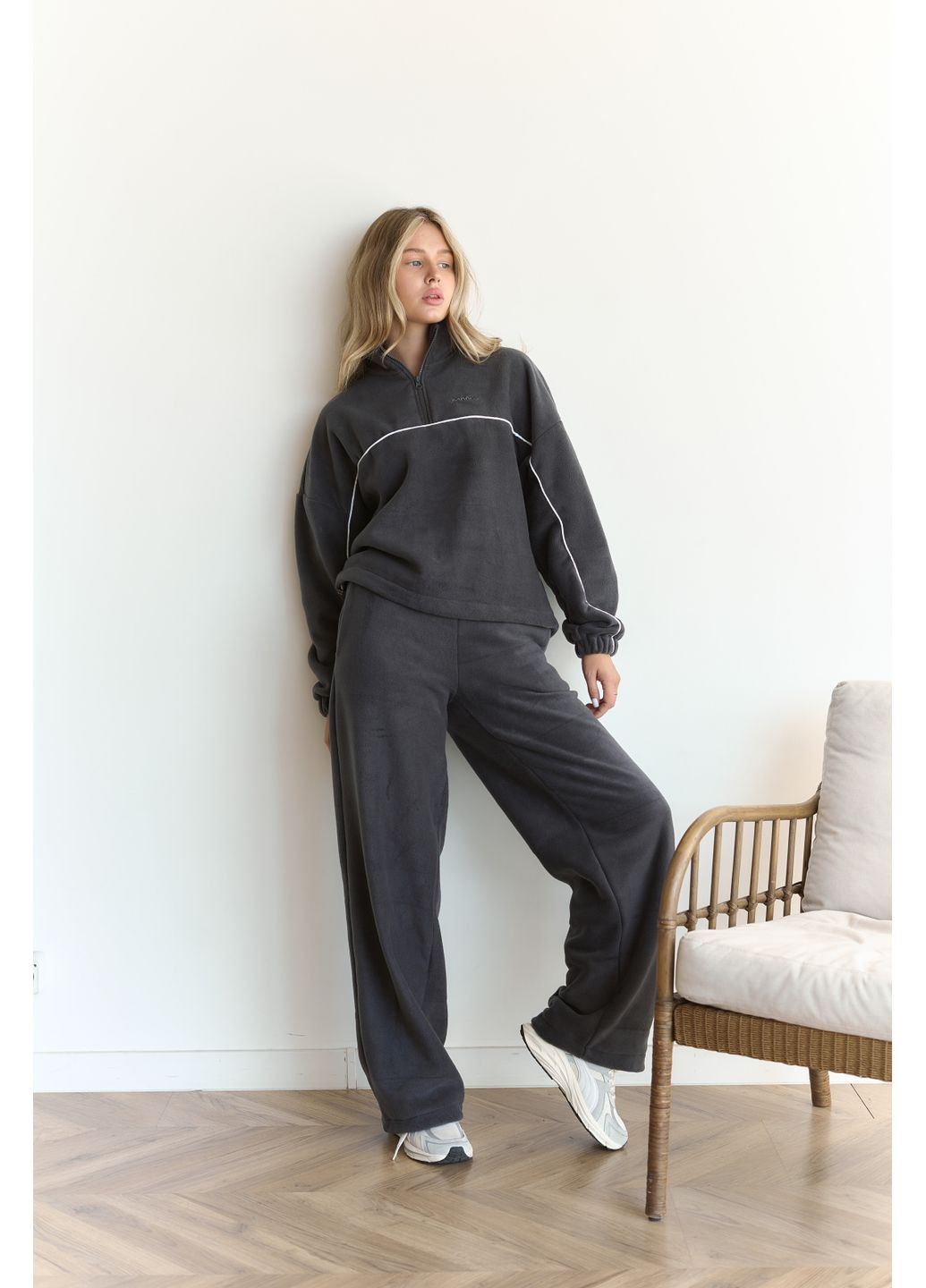 Флісовий костюм FLOW MOOW (370784304)