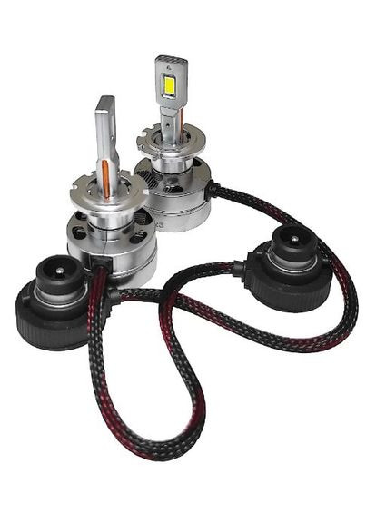 LED автолампи Performance D2S 90W 6000K QLine (373038230)