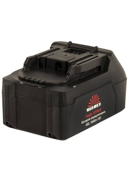 Батарея аккумуляторная ASL 1840n-10С Vitals (363978085)
