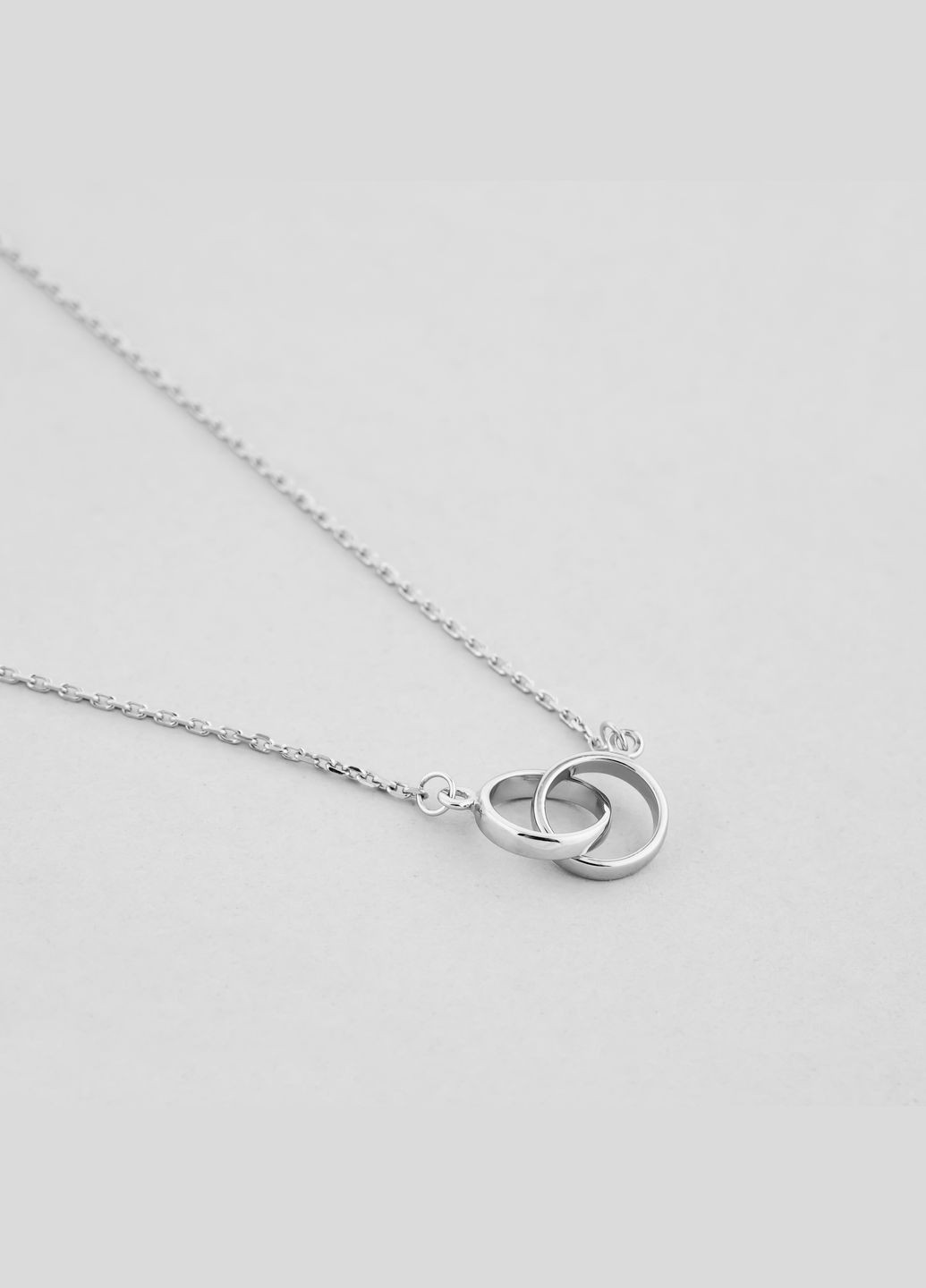 Підвіска Поєднані кола Minimal (340096725)