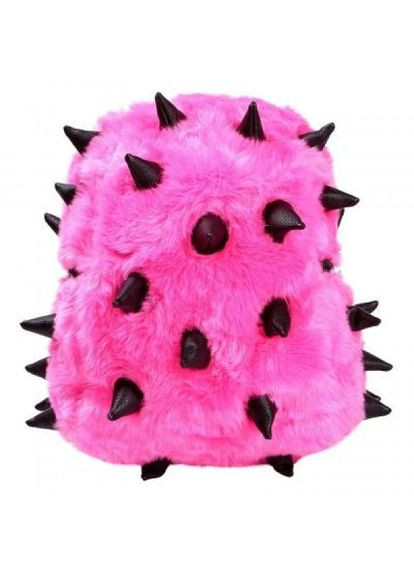 Рюкзак MadPax moppets half fur-real pink (268139549)