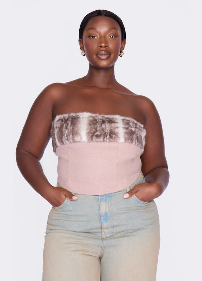 Топ PrettyLittleThing (333195867)