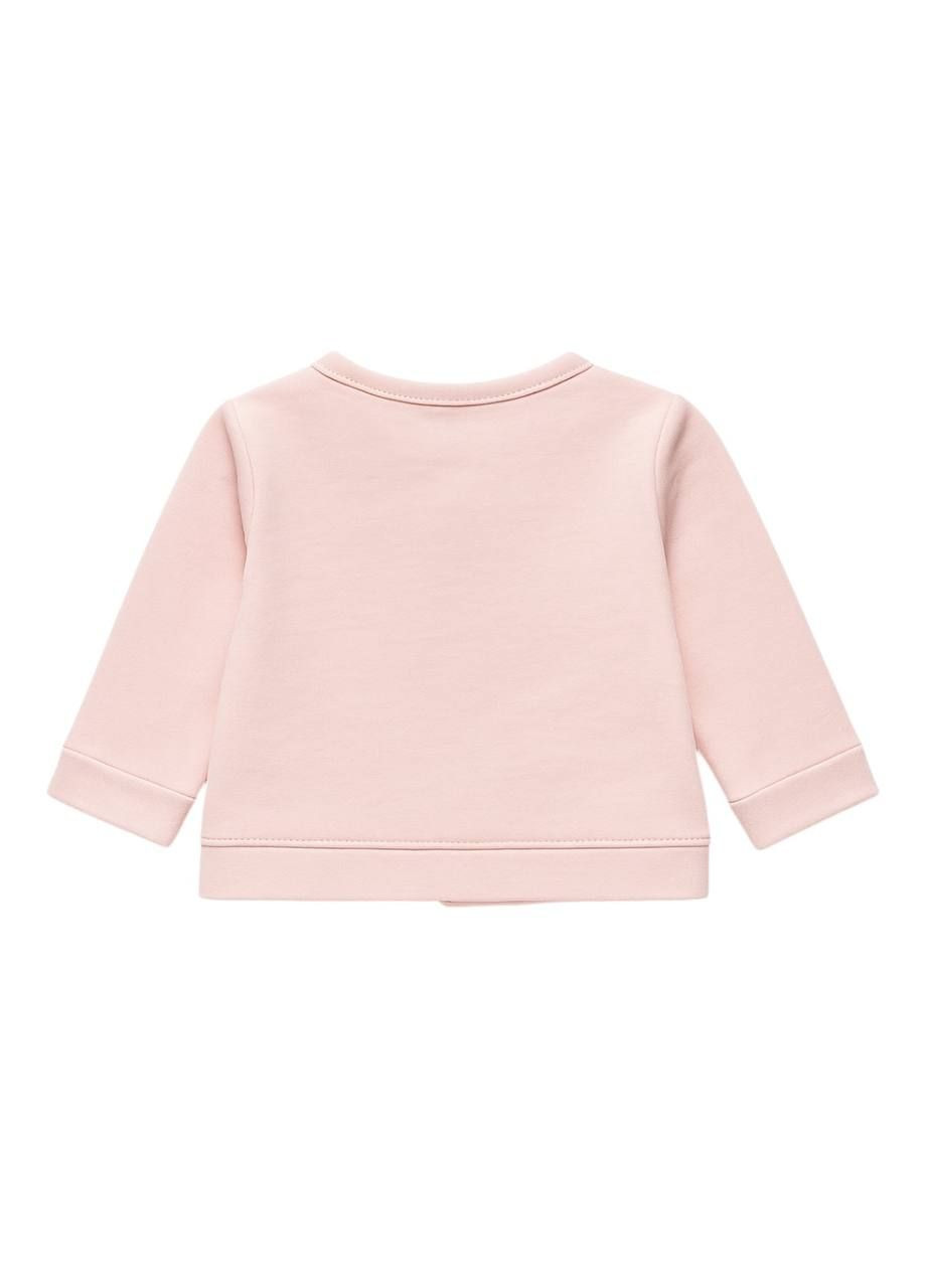 Кофта Світло-рожевий BRIOCHE (338258666)