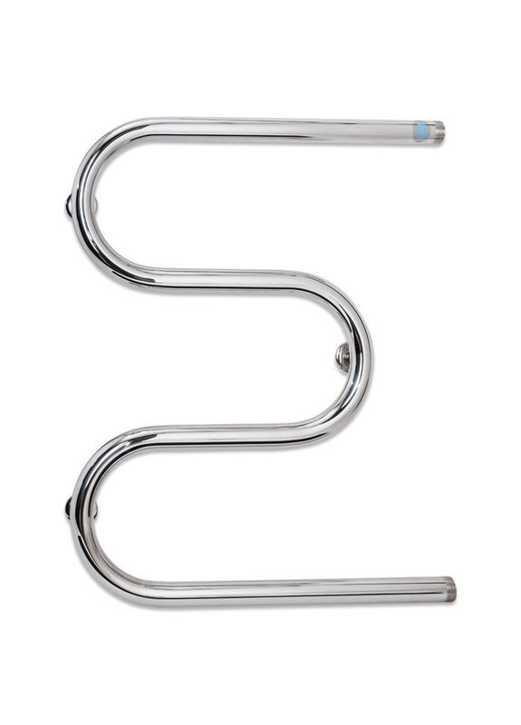 Водяна рушникосушарка Змійовик 32 РС3 500 х 600 1" Laris (336938895)