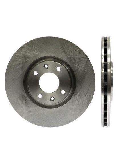 Гальмівний диск STARLINE (340412004)