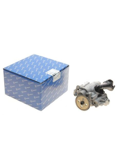 Масляный насос VAG 1.4 TFSI (пр-во ) 7.07919.13.0 Pierburg (366559717)