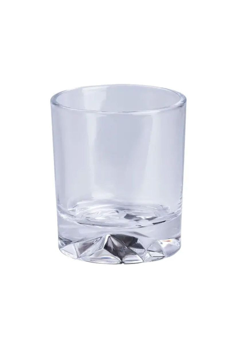 Набор стаканов стеклянный 6 шт по 250 мл HP556 TS Kitchen (369654272)