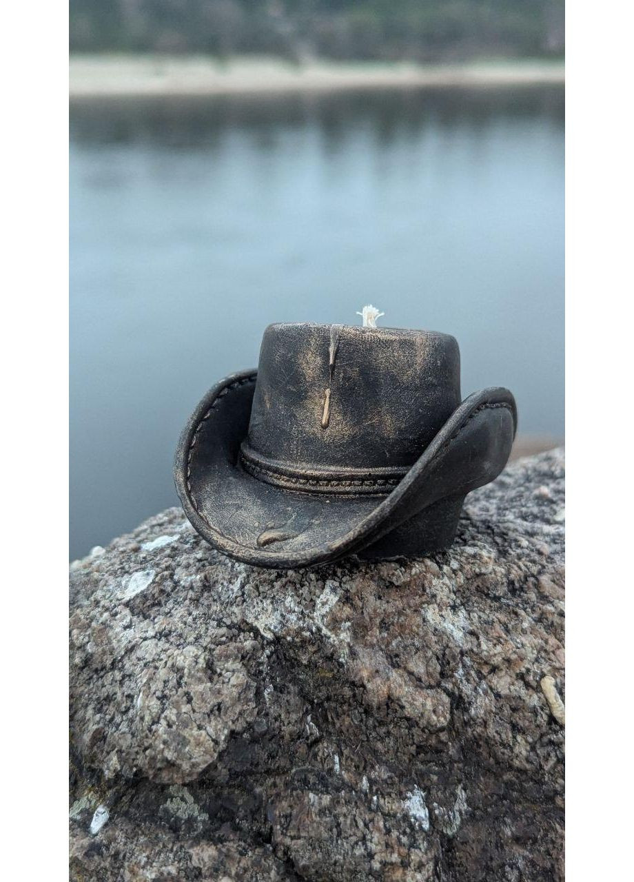 Набор свечей ковбой No Brand (352777897)