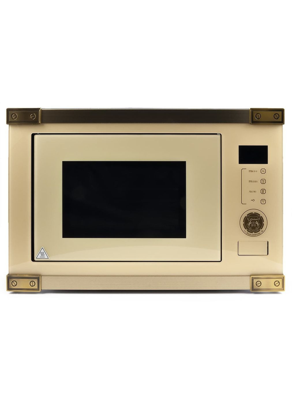 Вбудована мікрохвильова піч EM 2545 ElfAD Kaiser (308796279)