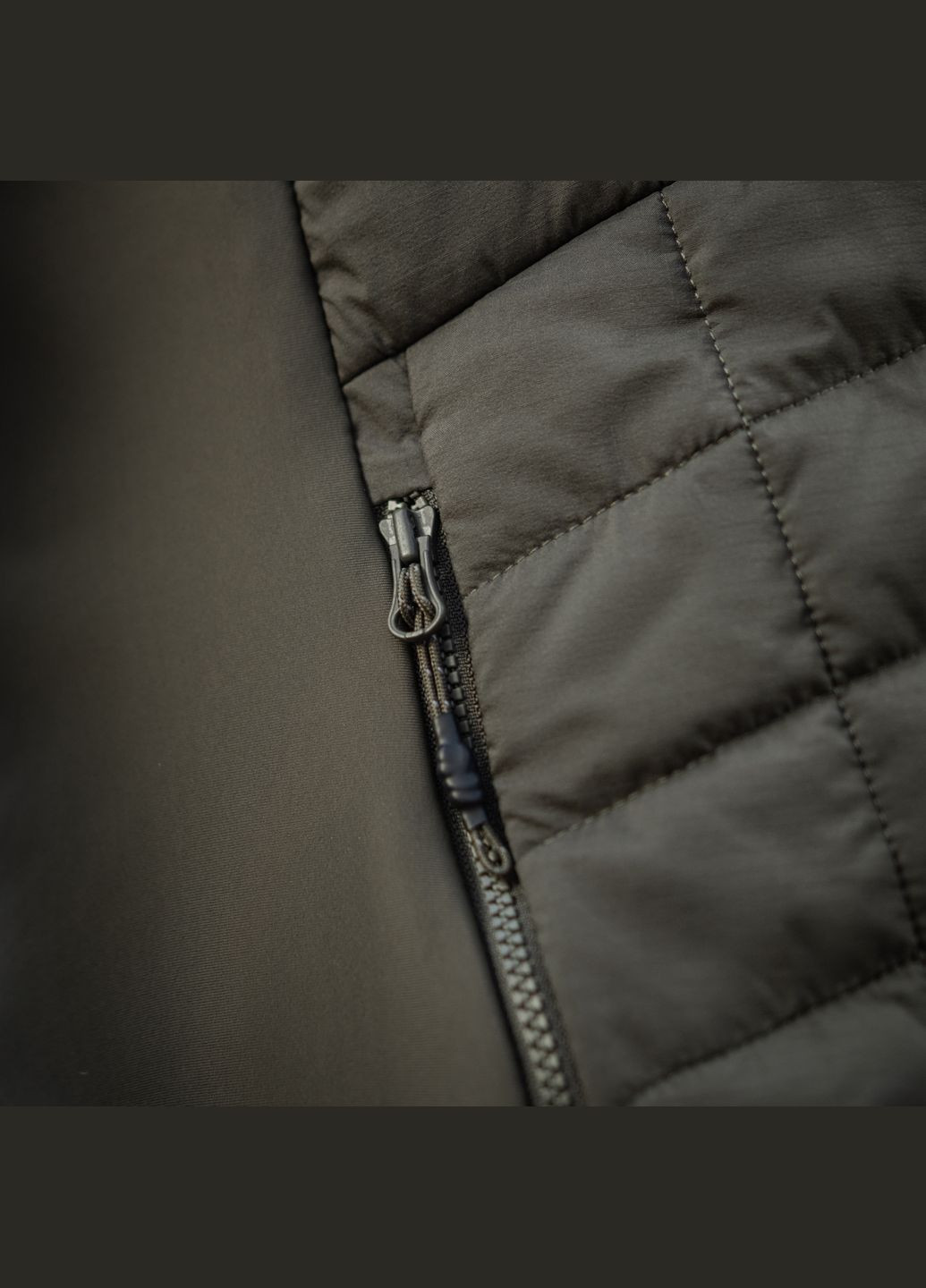 Куртка Jarl Primaloft Olive ( ) M-TAC (326974645)