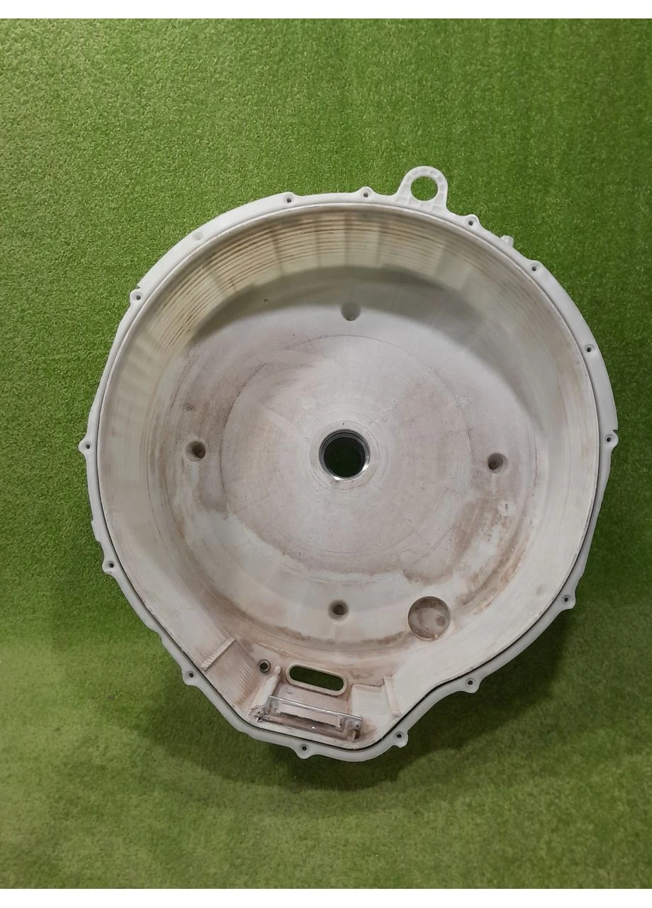 Полубак для стиральной машины WW70T4020EE1UA DC61-03455C Samsung (397326477)