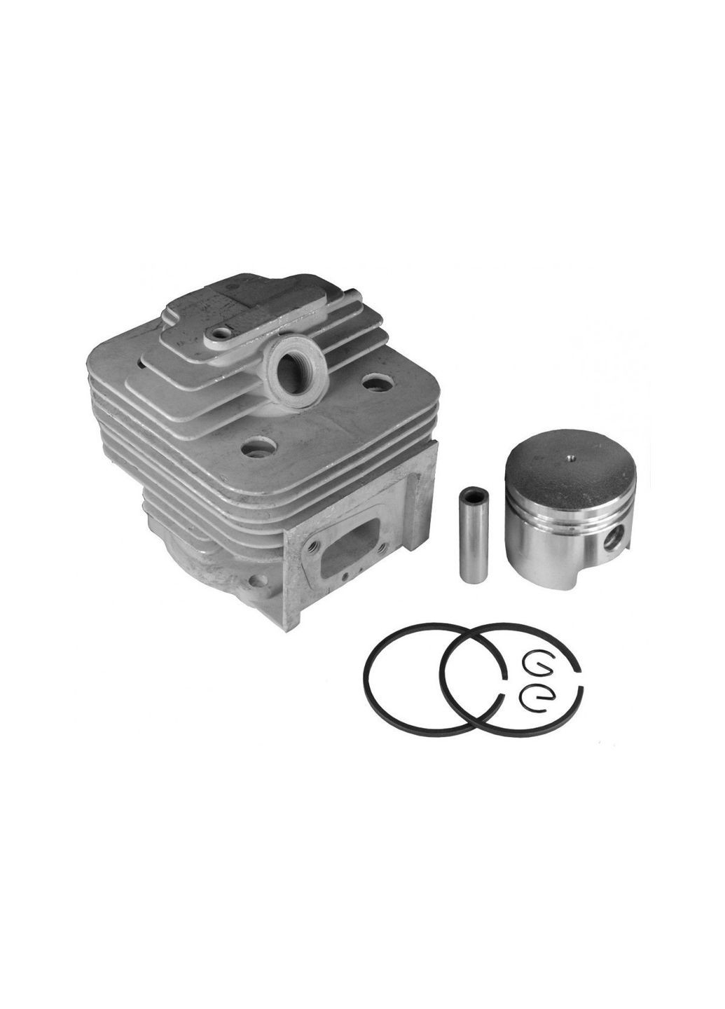 Поршневая 40 мм Обычная GOODLUCK (364120805)