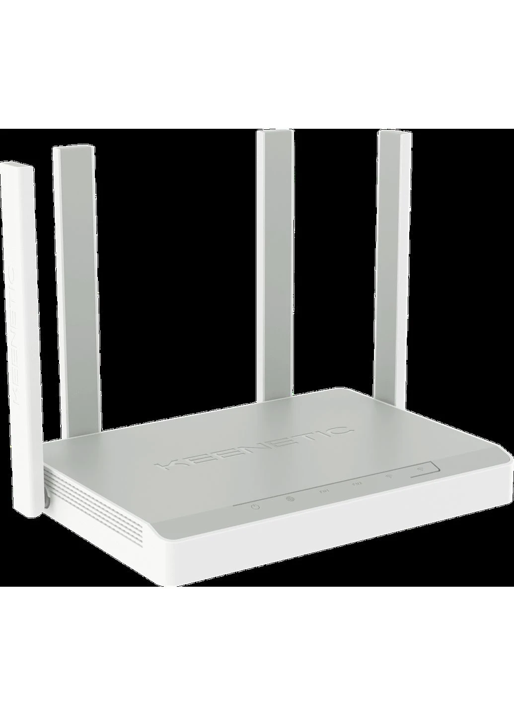 Маршрутизатор Hopper (KN-3810) WiFi6 / AX1800 / 1 Гбит/с Keenetic (386653764)