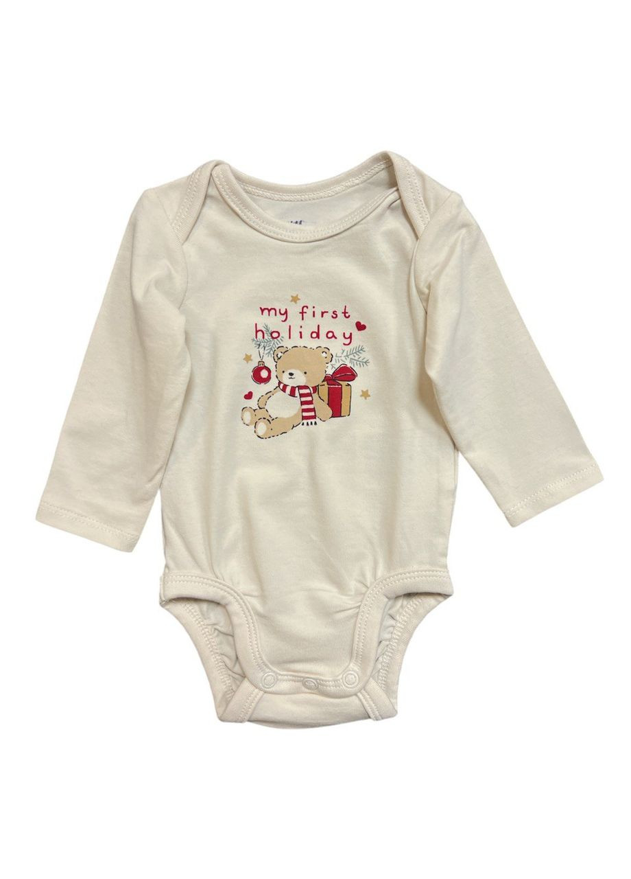 Боді H&M (314803670)