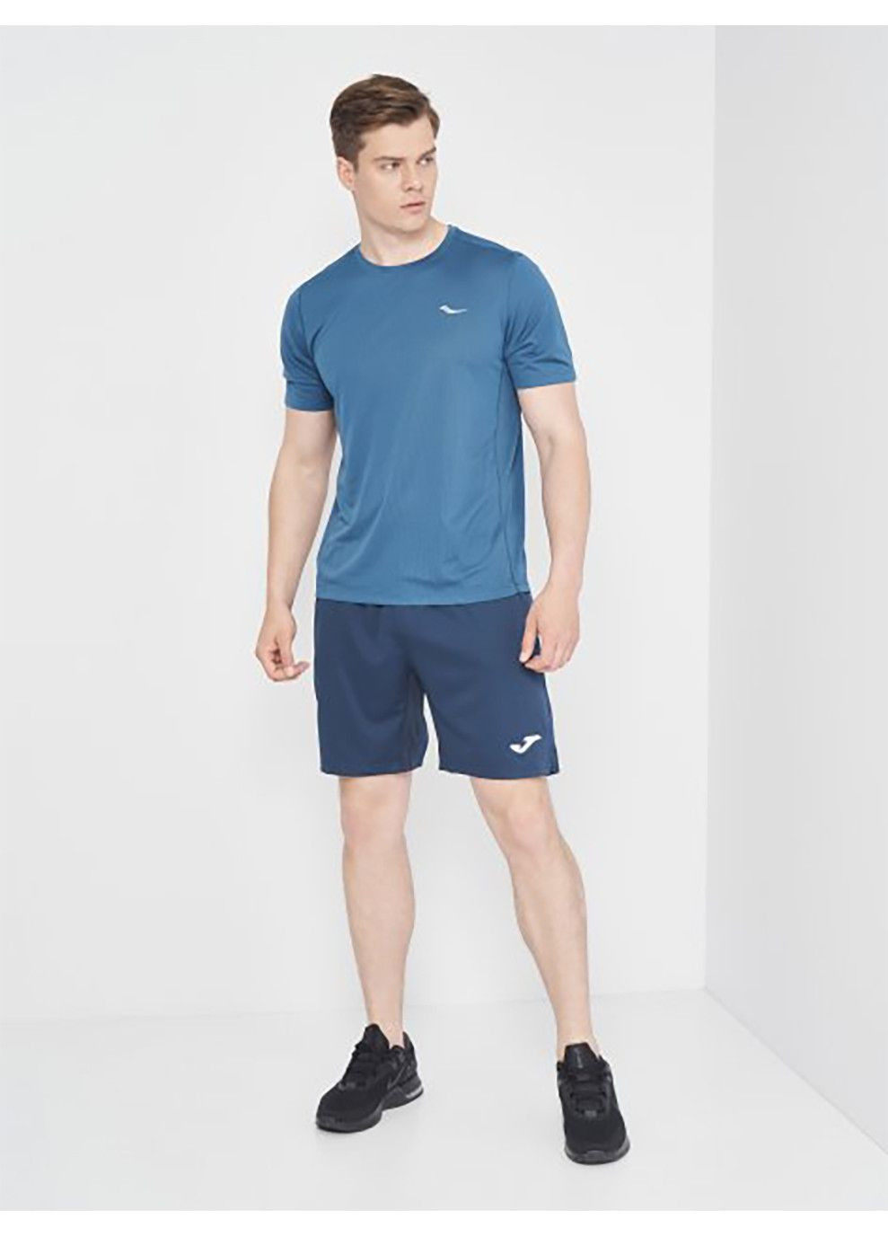 Шорты MASTER Темно-синий Joma (333961180)