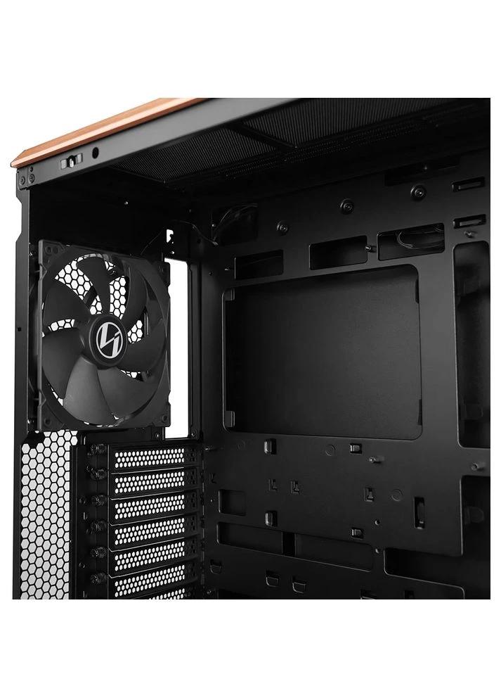 Корпус LANCOOL 217 Black (G99.LAN217X.00) Lian Li (341485322)