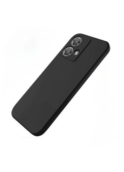 Чехол для мобильного телефона (710545) BeCover Motorola Edge 40 Neo Black (368563777)