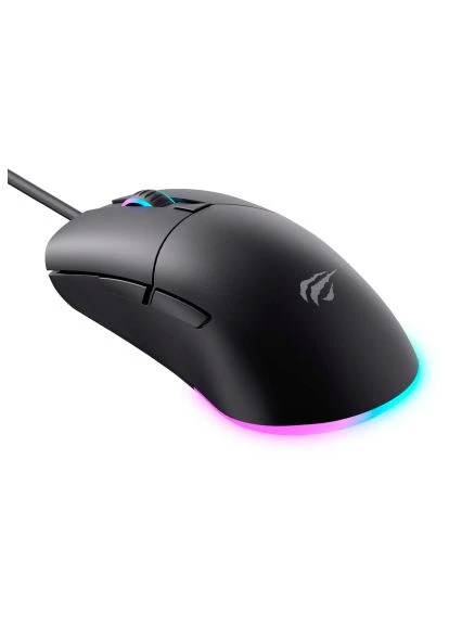 Мишка (6939119045869) Havit HV-MS1038 USB Black (366698877)