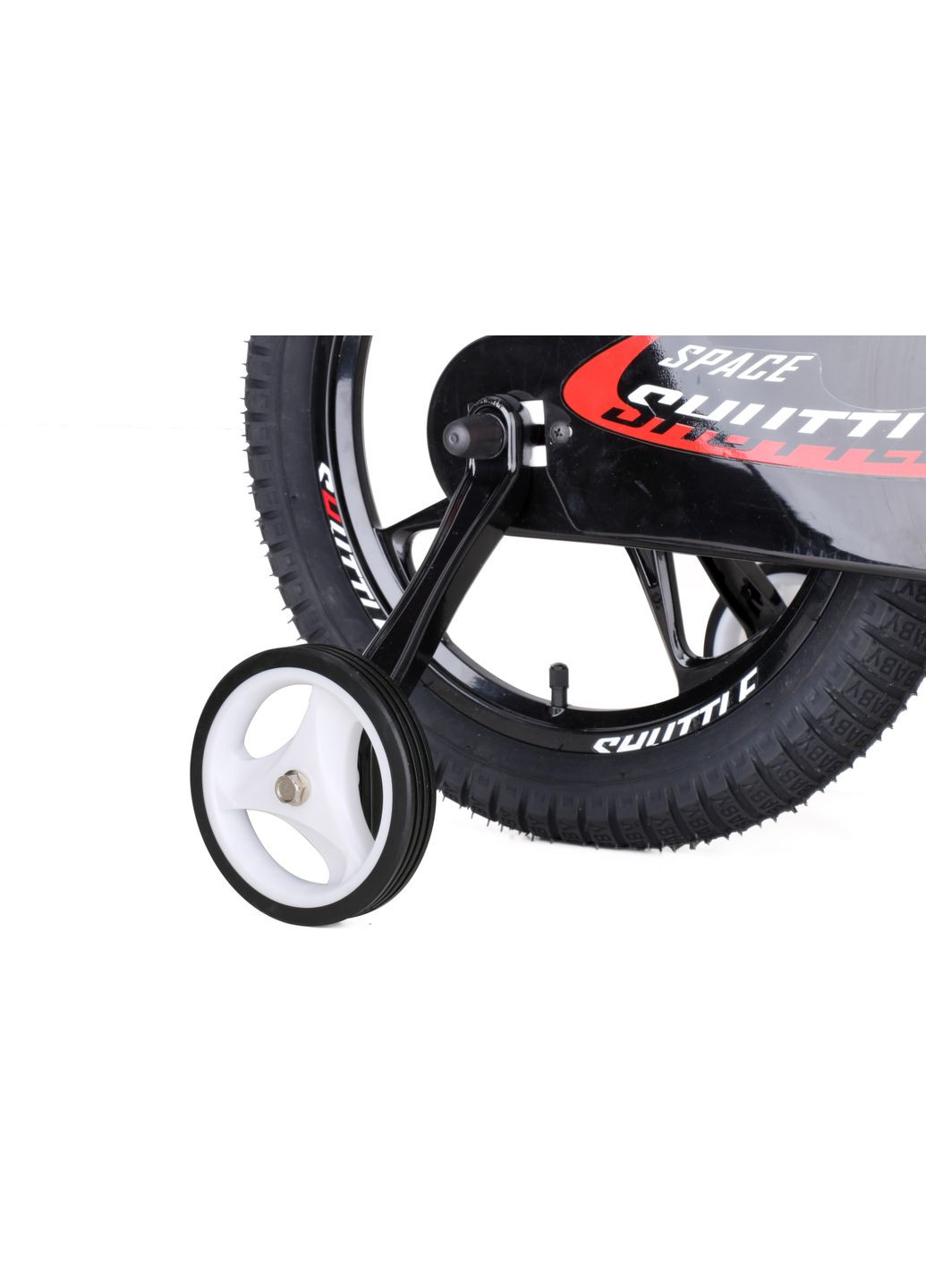 Велосипед RoyalBaby space shuttle 16-22 Фіолетовий (ARB16-22F) Royal Baby (329897614)