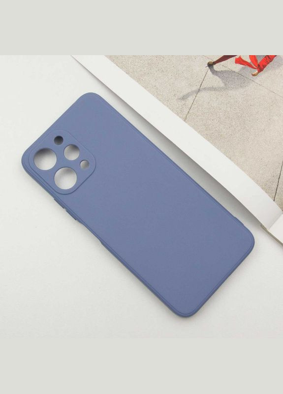 Чехол на Xiaomi Redmi 12 / для Ксяоми, сяоми, ксиоми редми 12 силикон Epik (356103210)