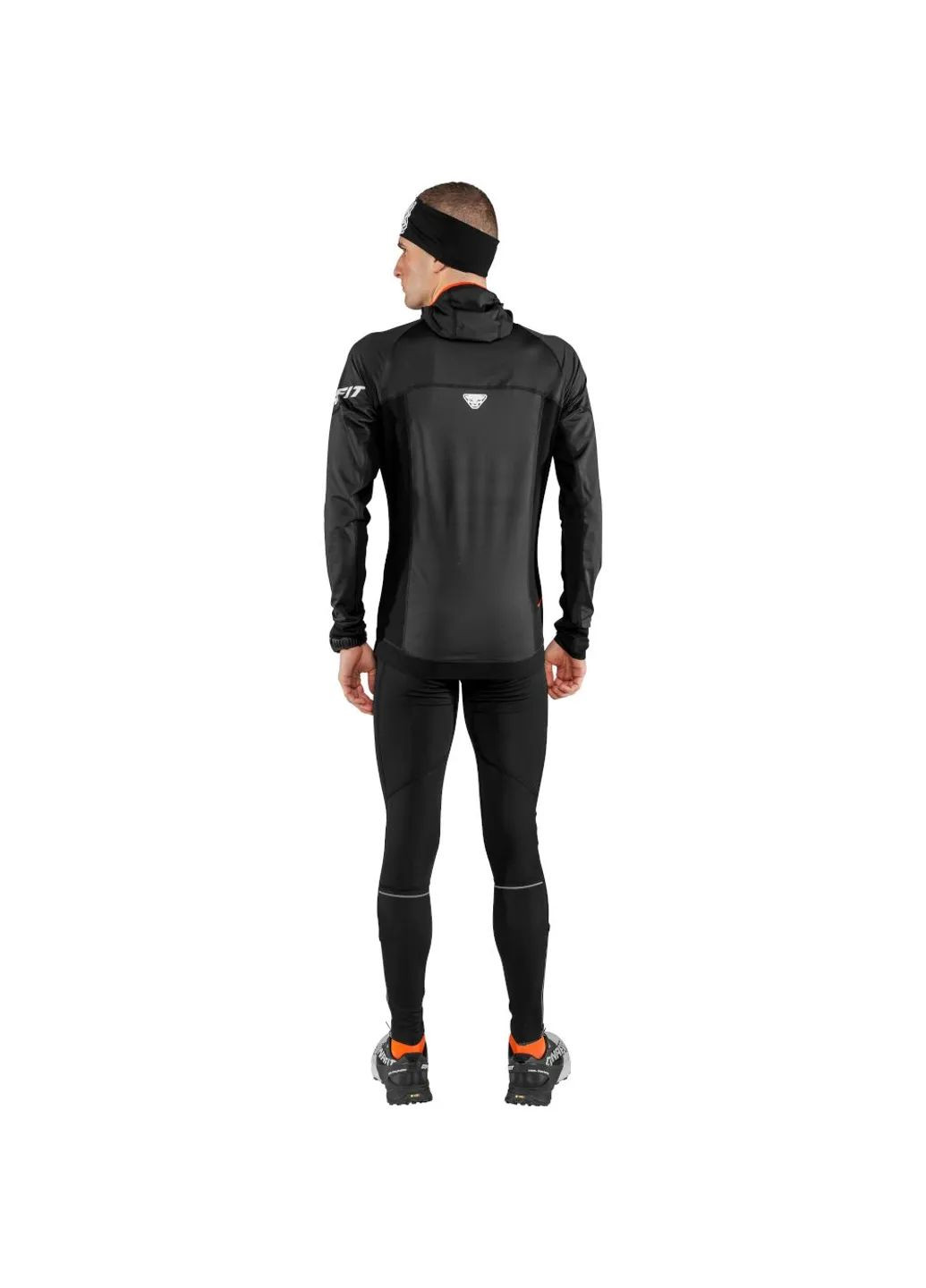 Тайтси Winter Running Tights Mns Dynafit (355337068)