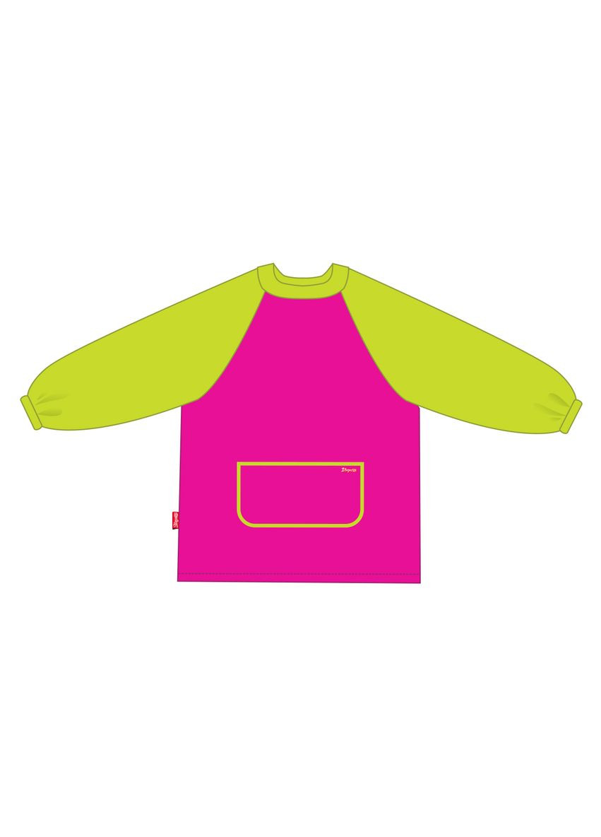 Фартух-накидка для творчості 310856 1 Вересня (364110087)